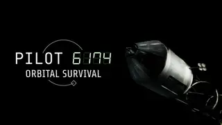 Pilot 6174: Orbital Survival
