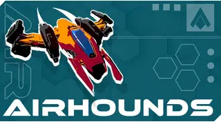 AIRHOUNDS