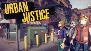 Urban Justice