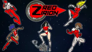 Red Zirion