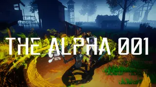 The Alpha 001