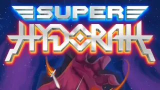 Super Hydorah - Switch