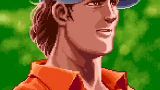 ACA NEOGEO BIG TOURNAMENT GOLF - Switch