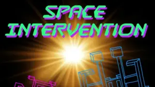 Space Intervention - Switch