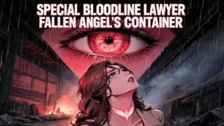 Special Bloodline Lawyer: Fallen Angel's Container