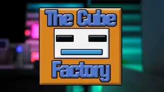 The Cube Factory