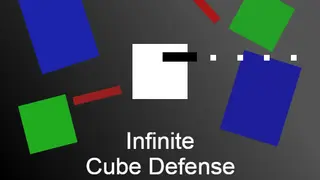 Infinite Cube Defense