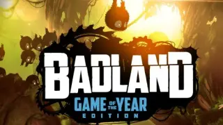 Badland Game of the Year Edition - Switch