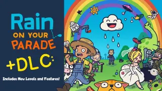 Rain on Your Parade + Levels and Features DLC! - Switch