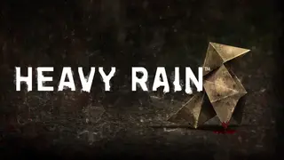 Heavy Rain