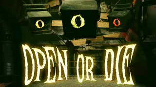 Open or Die