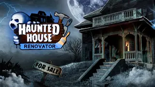 Haunted House Renovator Demo