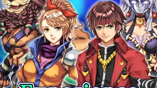 Experience Orichalcum (Xbox One)