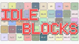 Idle Blocks