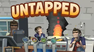 Untapped
