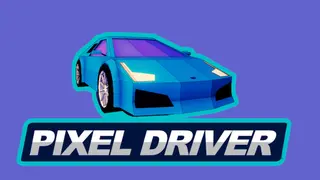Pixel Driver