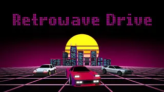 Retrowave Drive