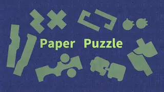 Paper Puzzle