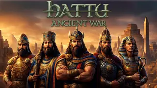 Hattu: Ancient War