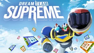 Dream Team Supreme