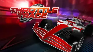 Throttle Trace