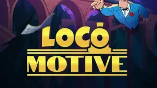 Loco Motive - Switch