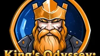 Kings Odyssey: Dwarves Tale - Switch