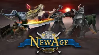 New Age
