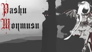 PashuMonmusu