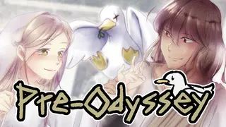 Pre-Odyssey: Love at First Quack