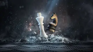 Chess Infinity (Xbox Series)