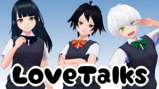 LoveTalks