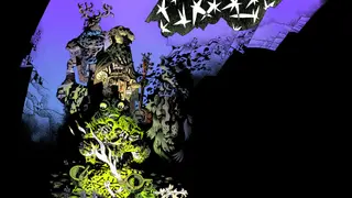 Grotto (Xbox One & Series)