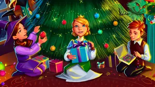Gnomes Garden 7: Christmas Story - Xbox One