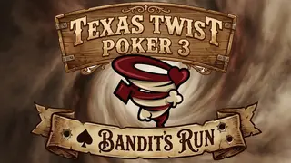 Texas Twist Poker 3