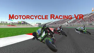 Motorcycle Racing VR