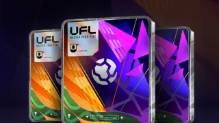 UFL Contenders Bundle - PS5