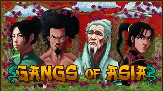 Gangs Of Asia