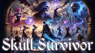 Skull Survivor