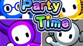 Party Party Time - Switch