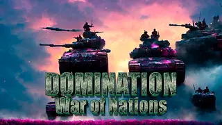 Domination - War of Nations