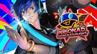 Persona Dancing: Endless Night Collection - PS4
