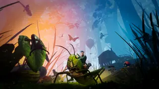 Smalland: Survive the Wilds (Xbox Series)