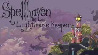 Spellhaven: The Last Lighthouse Keeper