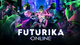 Futurika Online