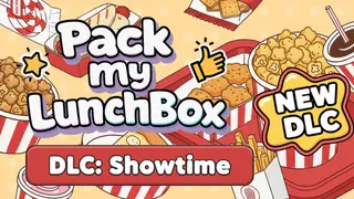 Pack my LunchBox