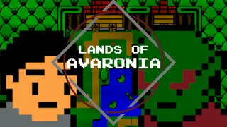 Lands of Avaronia