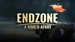 Endzone - A World Apart Save the World