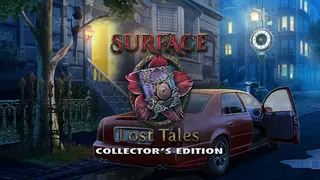 Surface: Lost Tales Collector's Edition