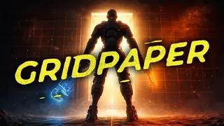 Gridpaper